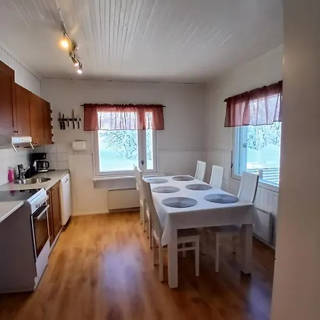 Mutkala Apartmán