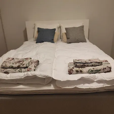 Mutkala Appartement *