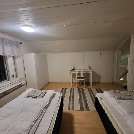 Appartement Mutkala