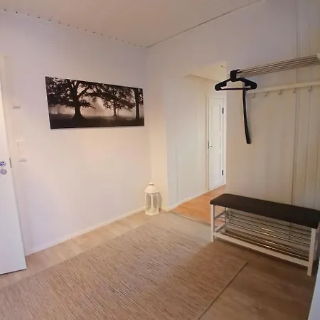 Mutkala Apartman Kittilä