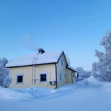 Mutkala Apartmán *