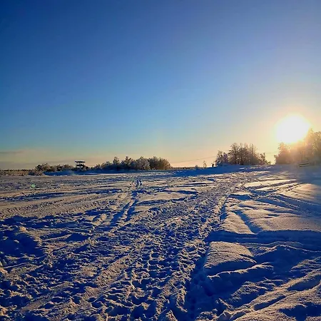 Lejlighed Mutkala Kittilä