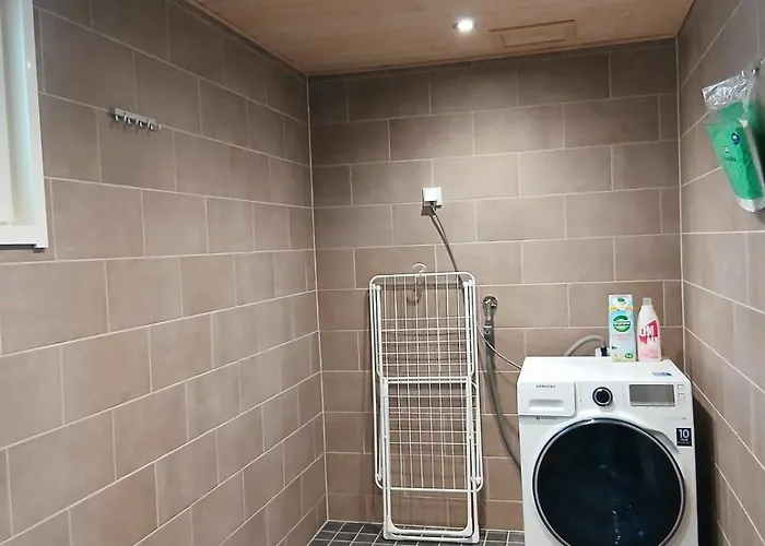 Mutkala Apartman Kittilä