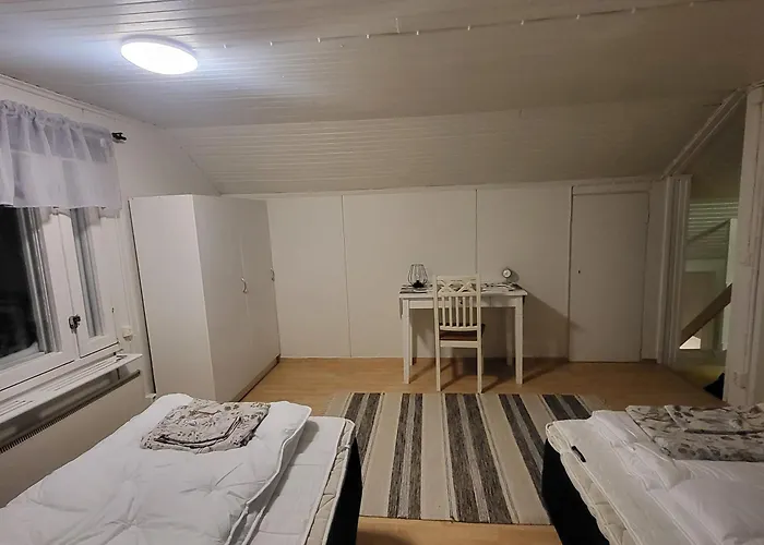 Apartman Mutkala