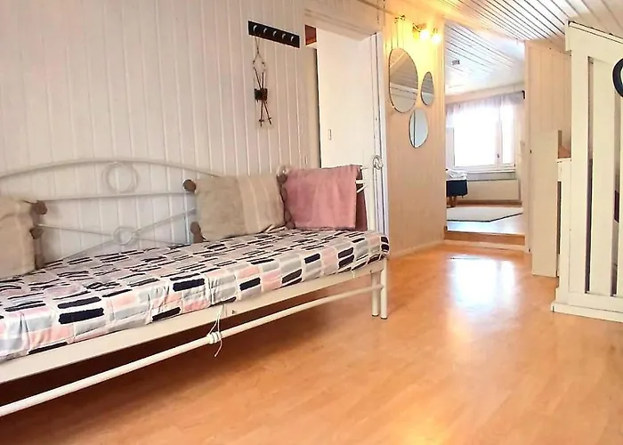 Mutkala Appartement Kittilä