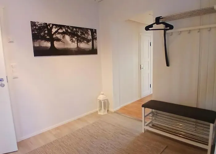 Mutkala Appartement Kittilä