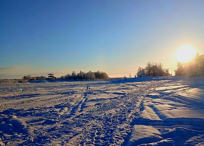 Lejlighed Mutkala Kittilä